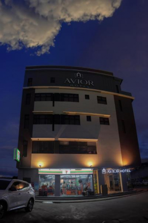 Avioré Hotel Tacloban